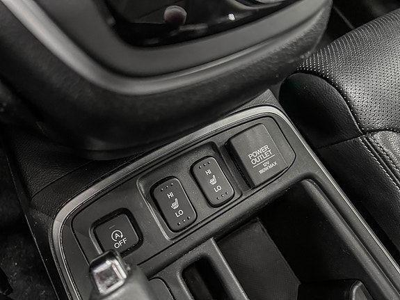 Honda CR-V 19 of 30