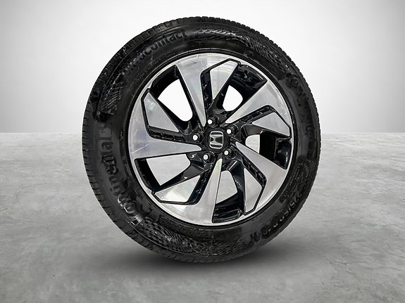 Honda CR-V 29 of 30