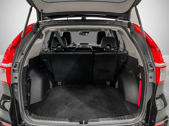 Honda CR-V 27 of 30