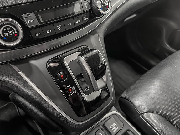 Honda CR-V 18 of 30