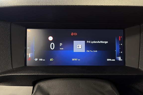 Opel Vivaro 10 of 24