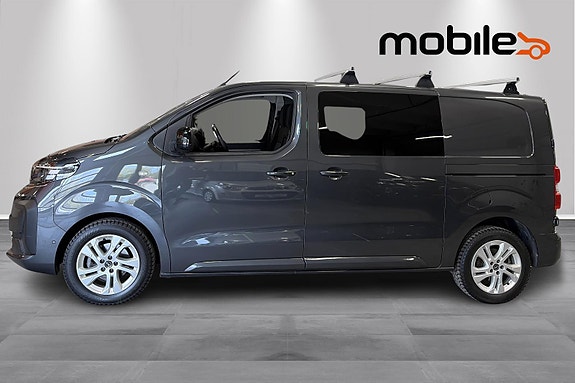 Opel Vivaro 20 of 24