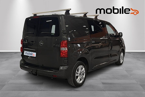 Opel Vivaro 3 of 24