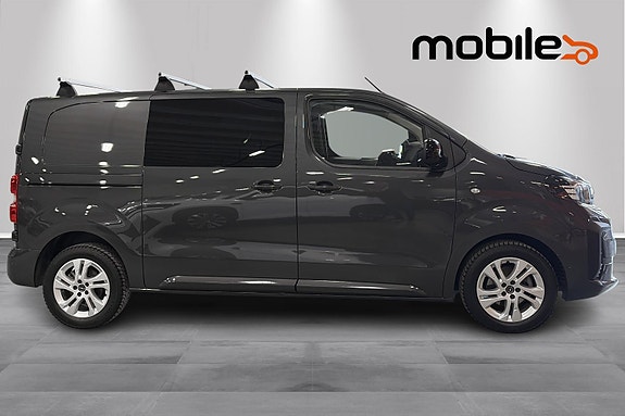 Opel Vivaro 2 of 24