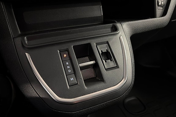 Opel Vivaro 14 of 24