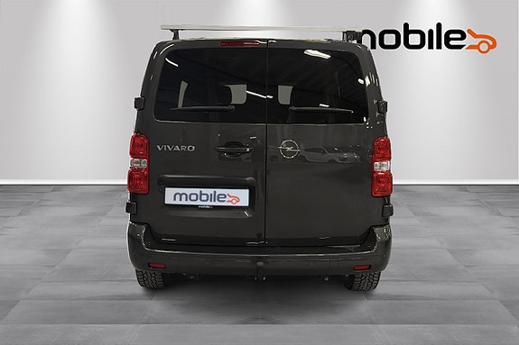 Opel Vivaro 4 of 24