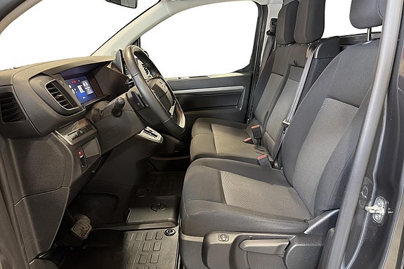 Opel Vivaro 8 of 24