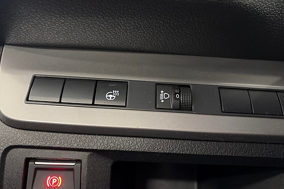 Opel Vivaro 17 of 24