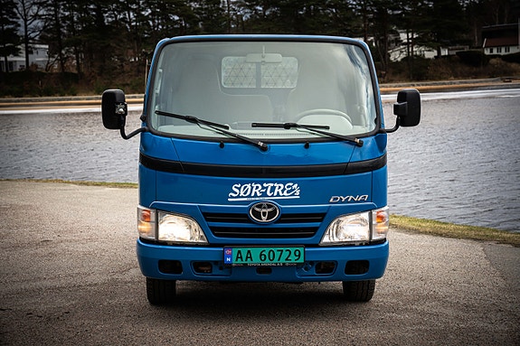 Toyota Dyna 100 10 of 14
