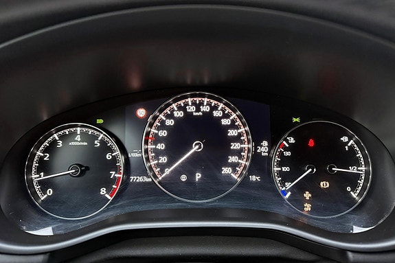 Mazda 3 18 of 27