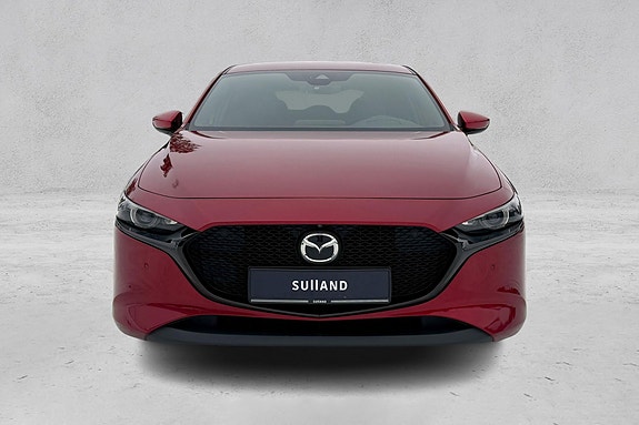 Mazda 3 8 of 27