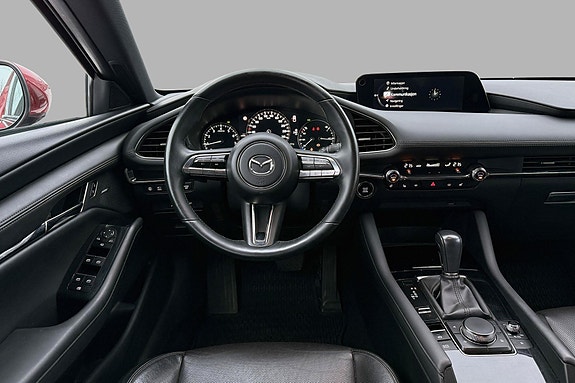 Mazda 3 16 of 27