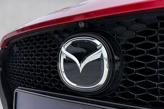 Mazda 3 9 of 27