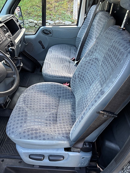 Ford Transit 11 of 30
