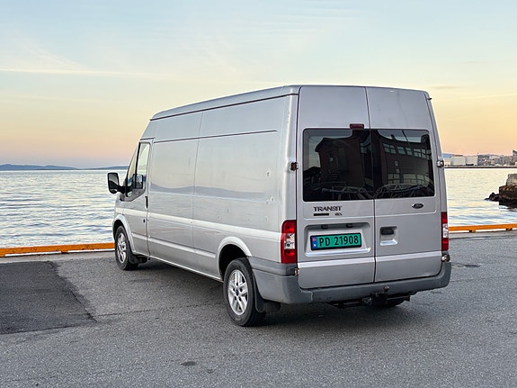 Ford Transit 6 of 30
