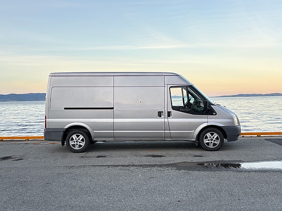 Ford Transit 2 of 30