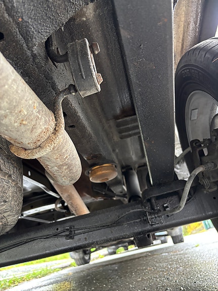 Ford Transit 26 of 30