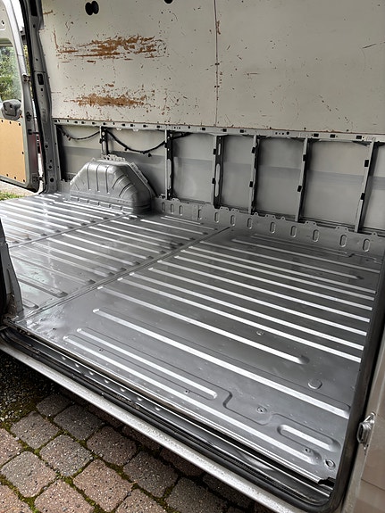 Ford Transit 20 of 30