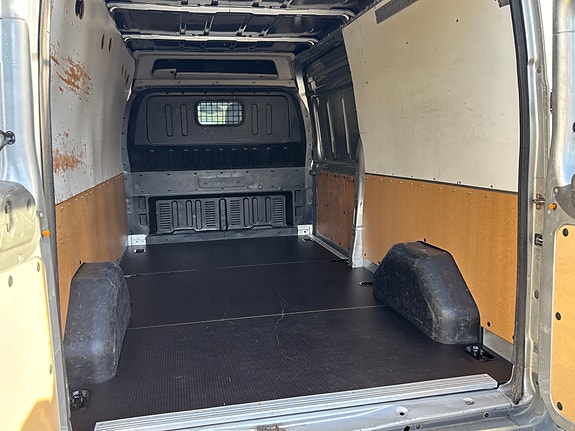 Ford Transit 14 of 30