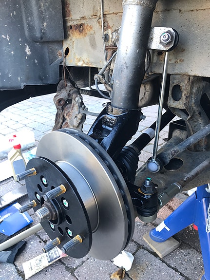 Ford Transit 30 of 30