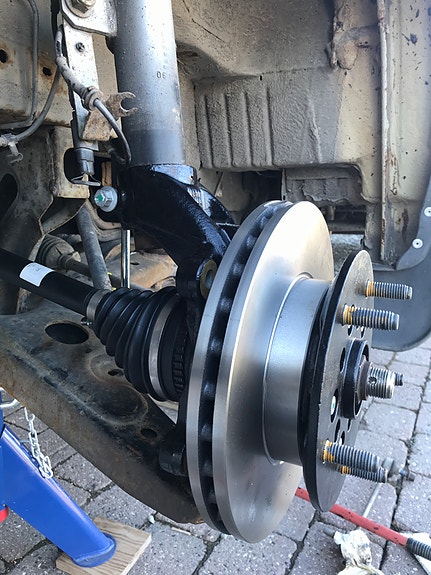 Ford Transit 29 of 30