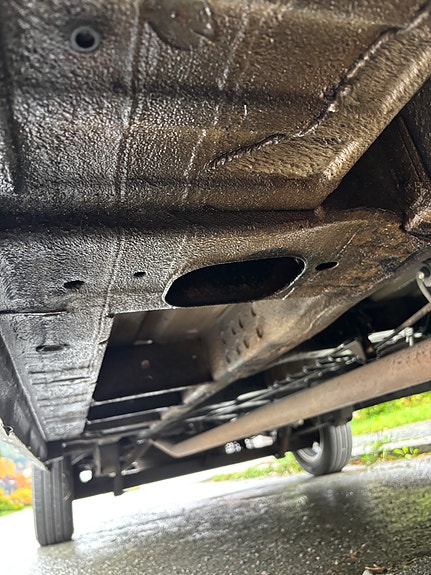 Ford Transit 25 of 30