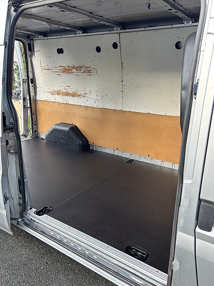 Ford Transit 18 of 30