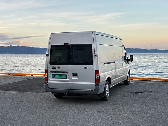 Ford Transit 4 of 30