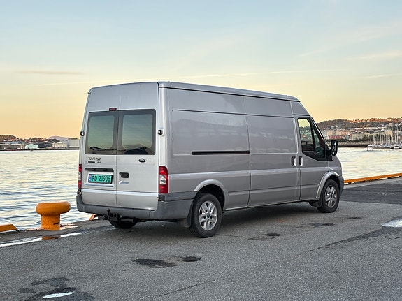 Ford Transit 3 of 30
