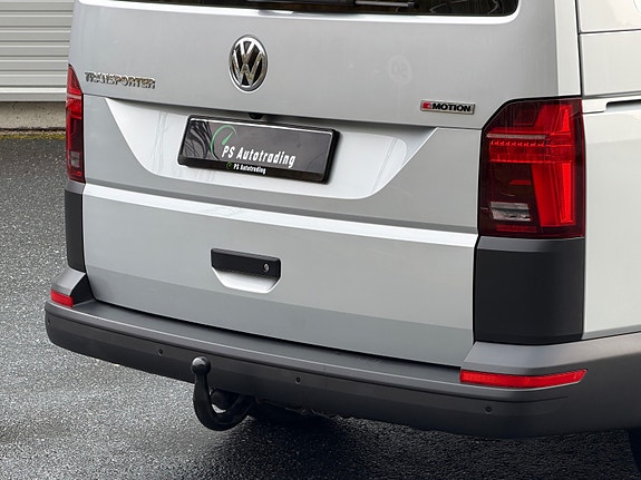Volkswagen Transporter 15 of 30