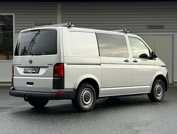 Volkswagen Transporter 3 of 30