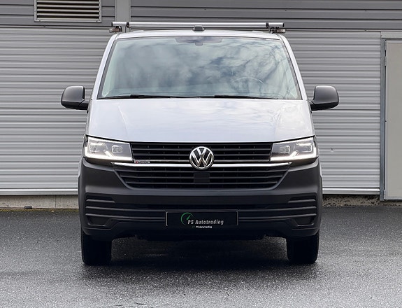 Volkswagen Transporter 7 of 30