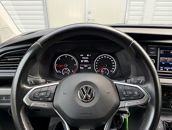 Volkswagen Transporter 29 of 30