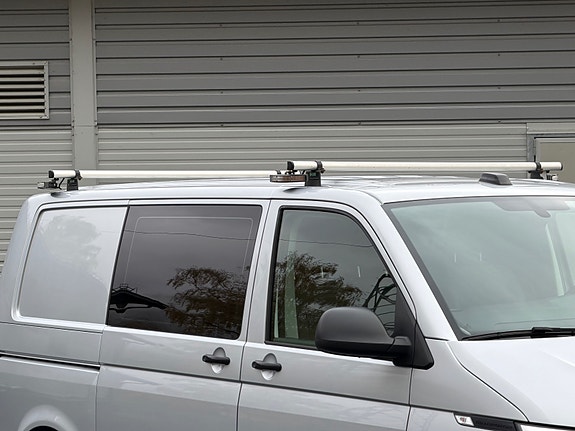 Volkswagen Transporter 14 of 30