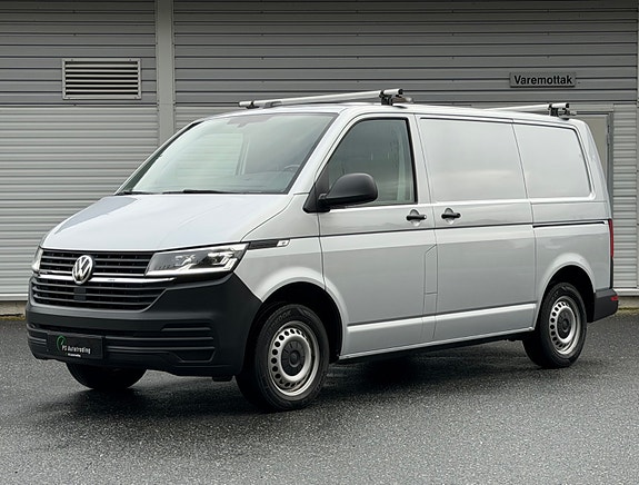 Volkswagen Transporter 4 of 30