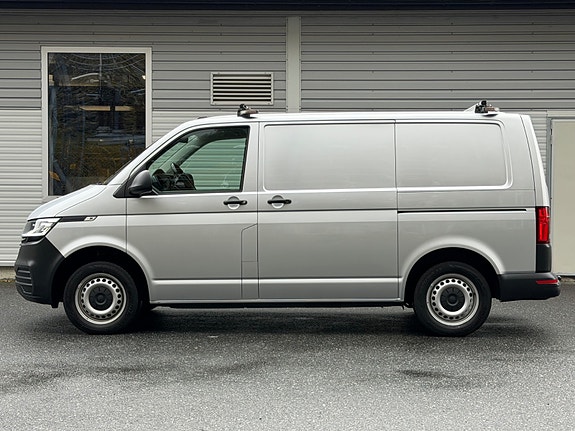 Volkswagen Transporter 5 of 30