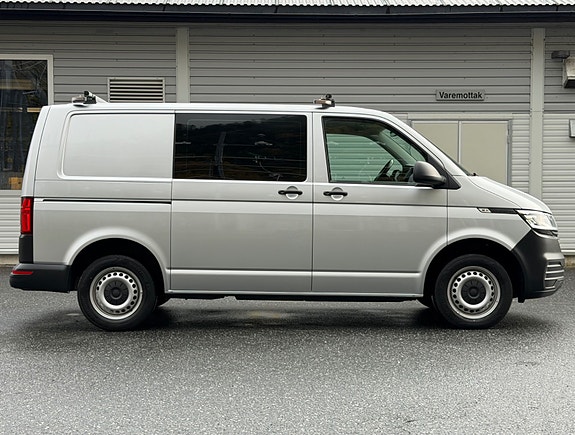 Volkswagen Transporter 2 of 30