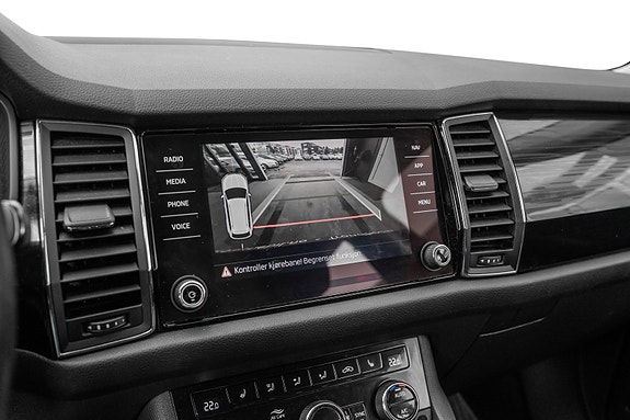 Skoda Kodiaq 14 of 26