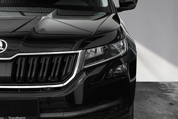 Skoda Kodiaq 4 of 26