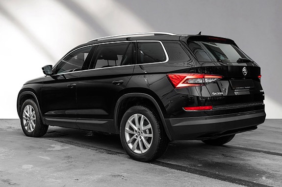 Skoda Kodiaq 5 of 26
