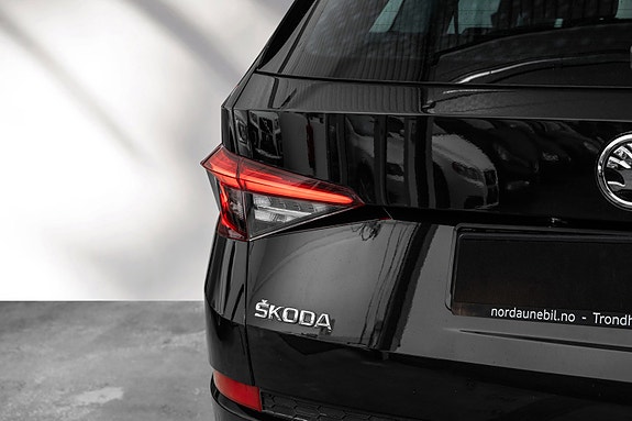 Skoda Kodiaq 9 of 26