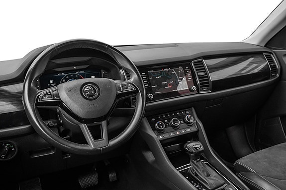 Skoda Kodiaq 23 of 26