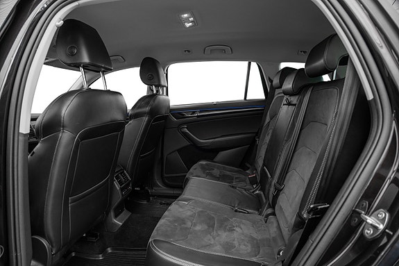 Skoda Kodiaq 21 of 26