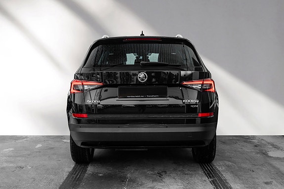 Skoda Kodiaq 8 of 26