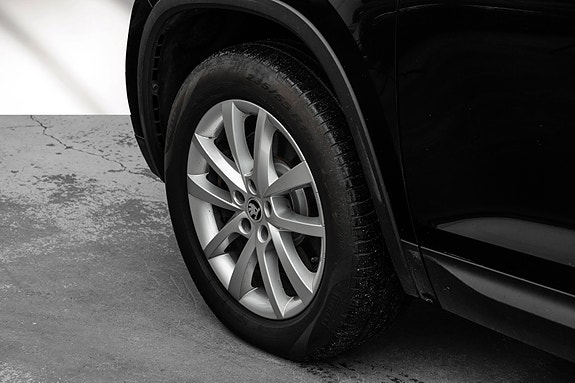 Skoda Kodiaq 7 of 26