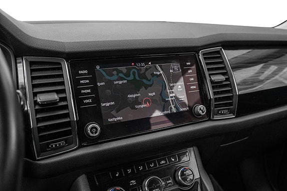 Skoda Kodiaq 13 of 26