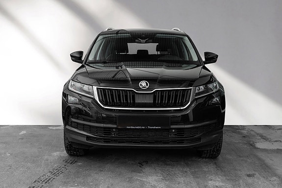 Skoda Kodiaq 3 of 26