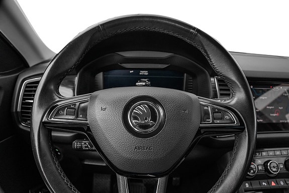 Skoda Kodiaq 10 of 26