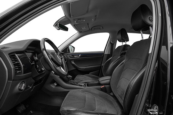 Skoda Kodiaq 20 of 26
