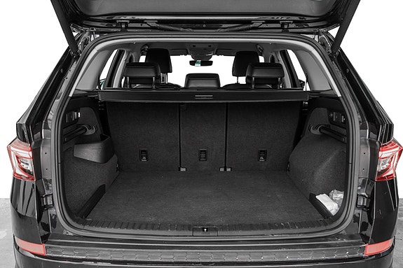Skoda Kodiaq 24 of 26